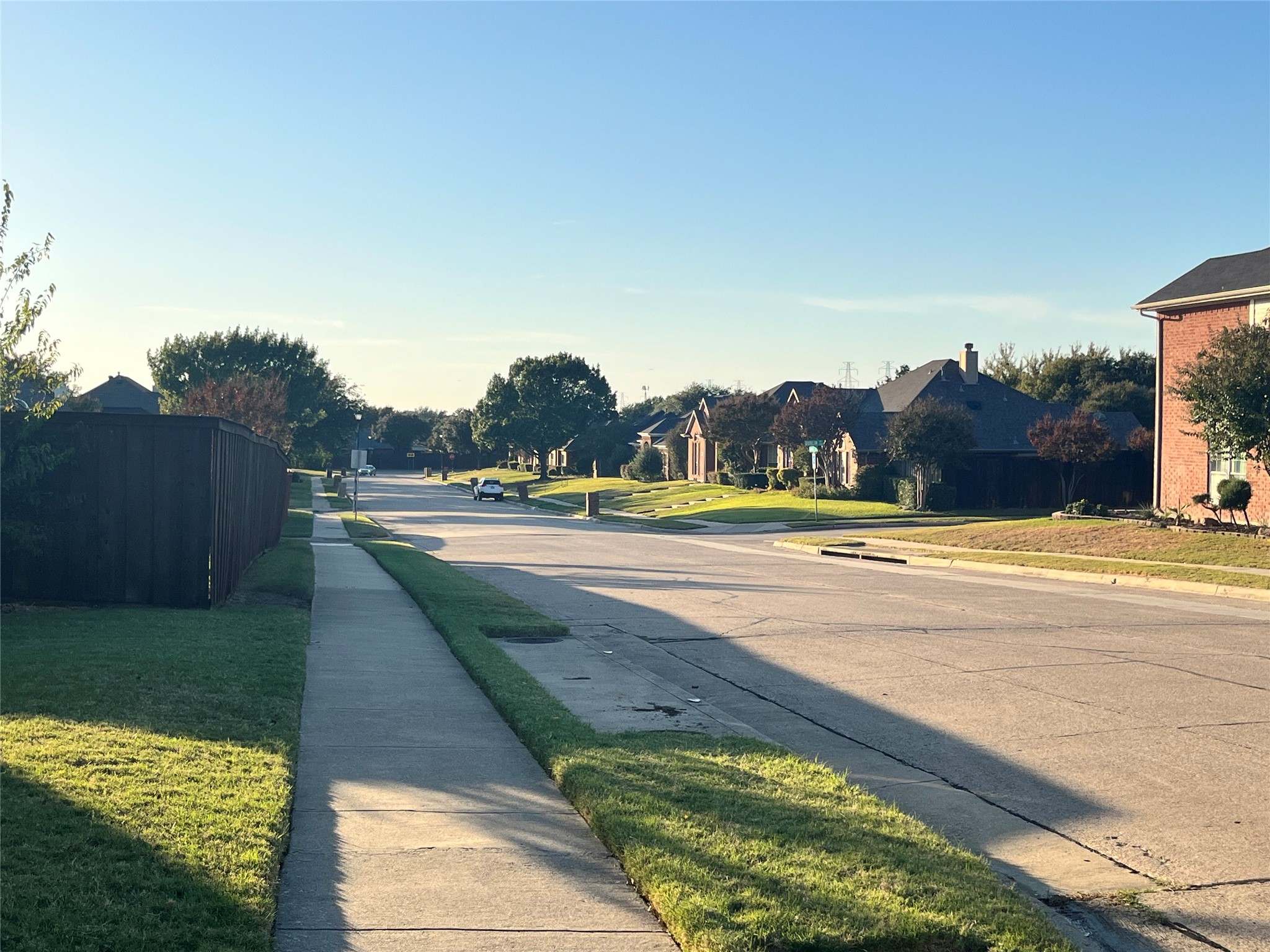 2309 York Court Carrollton TX 75006