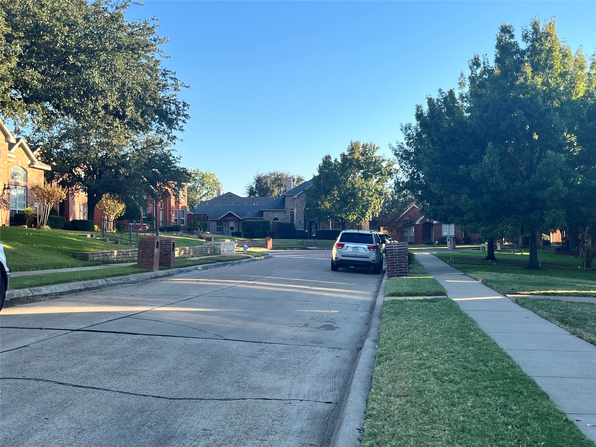 2309 York Court Carrollton TX 75006