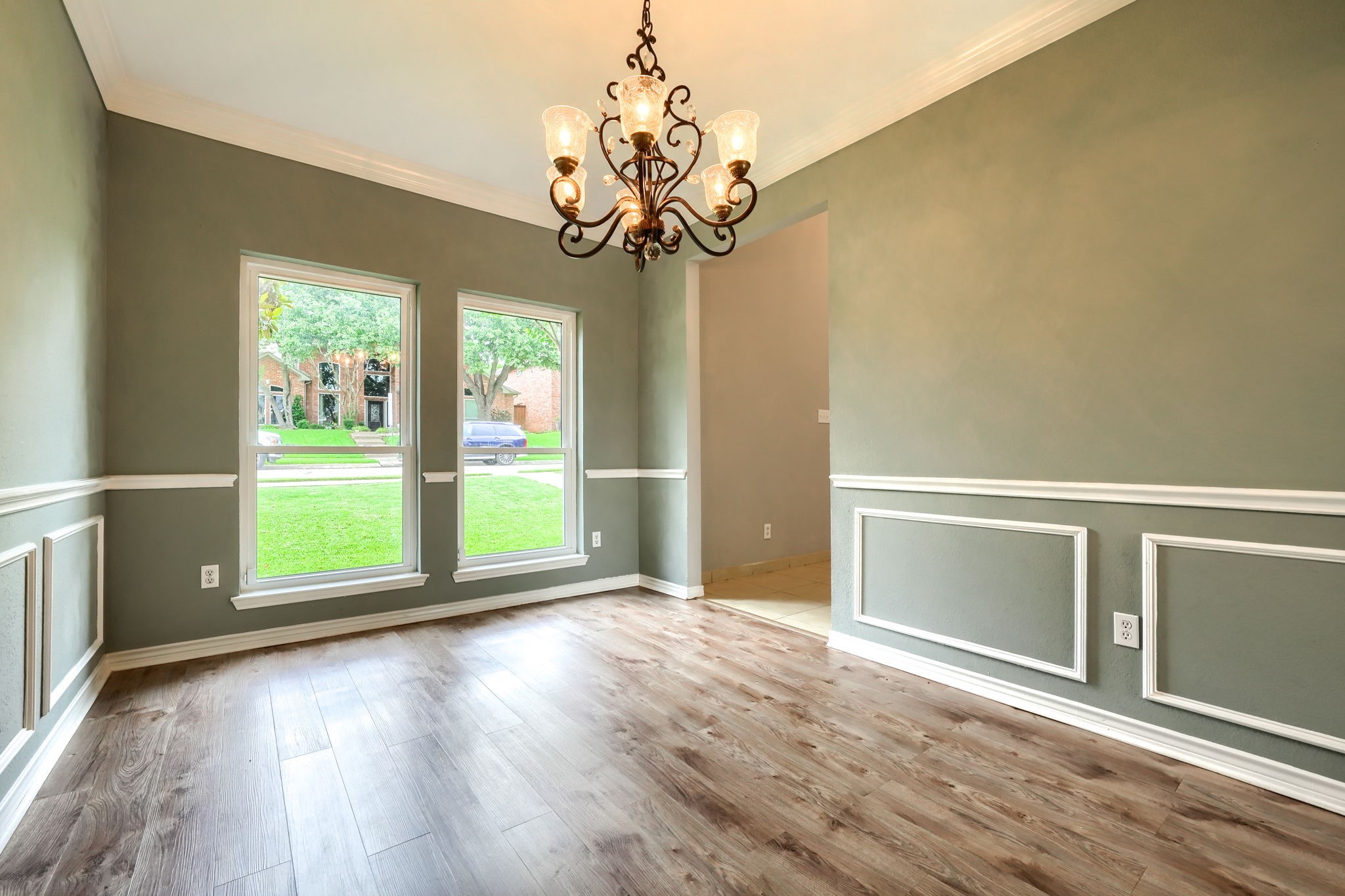 2309 York Court Carrollton TX 75006