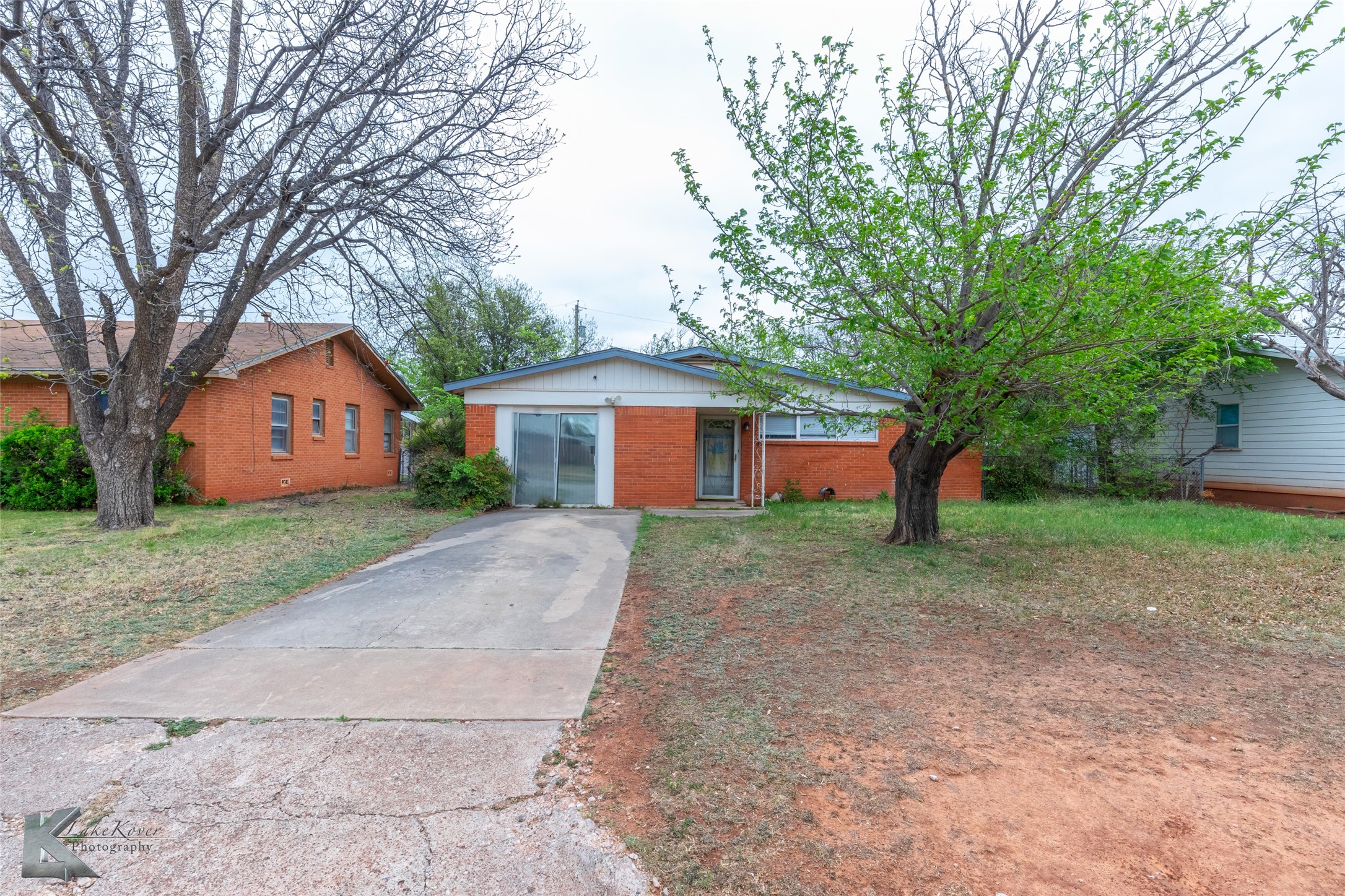 825 Peake Street Abilene TX 79603