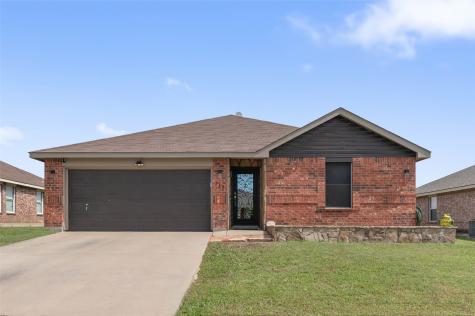 317 Quail Crossing Drive Sanger TX 76266