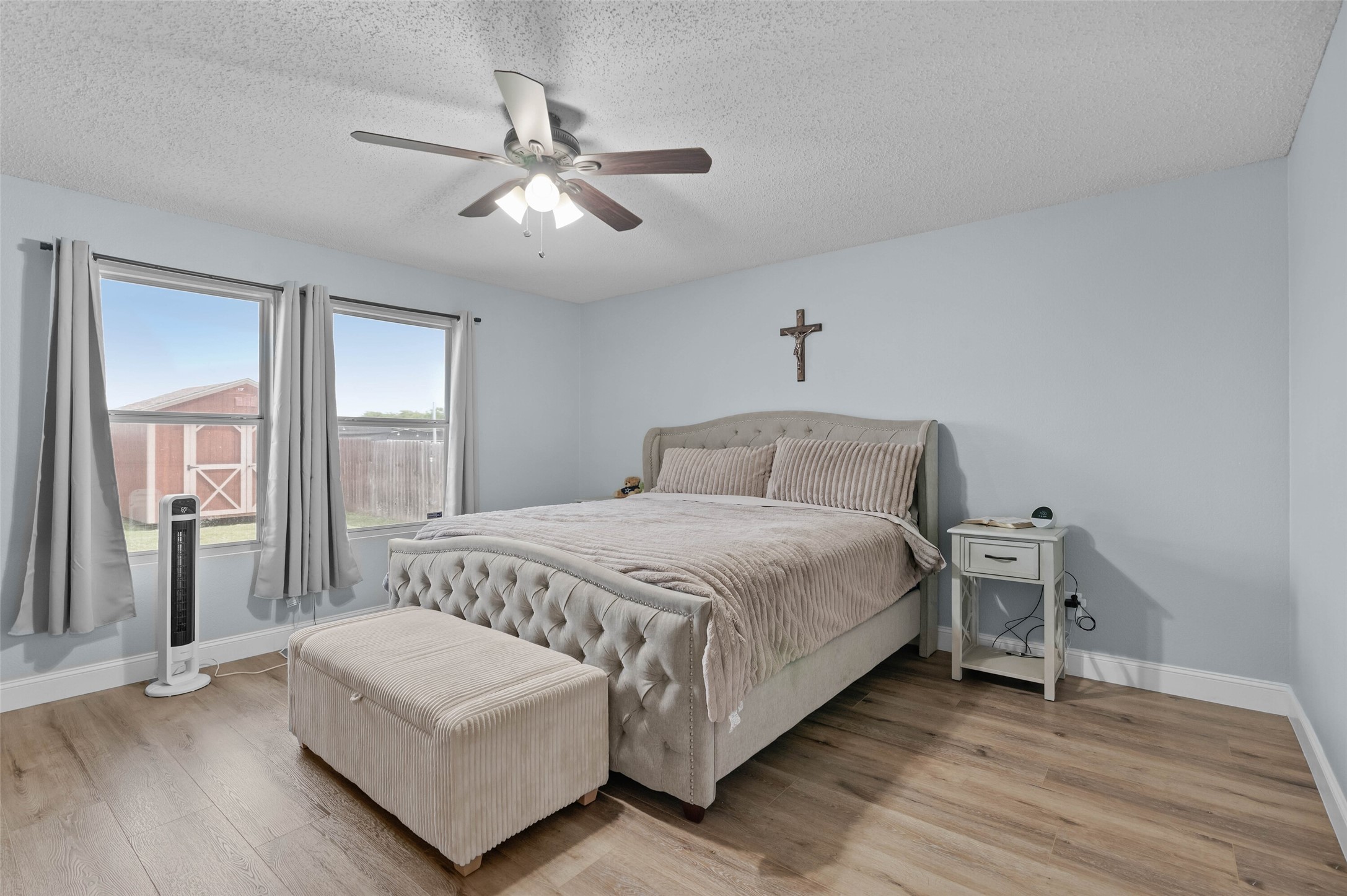 317 Quail Crossing Drive Sanger TX 76266