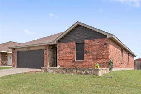 317 Quail Crossing Drive Sanger TX 76266