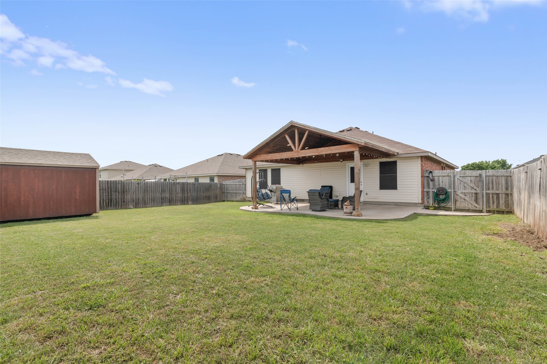 317 Quail Crossing Drive Sanger TX 76266