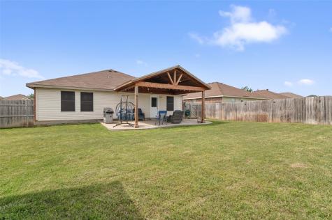 317 Quail Crossing Drive Sanger TX 76266