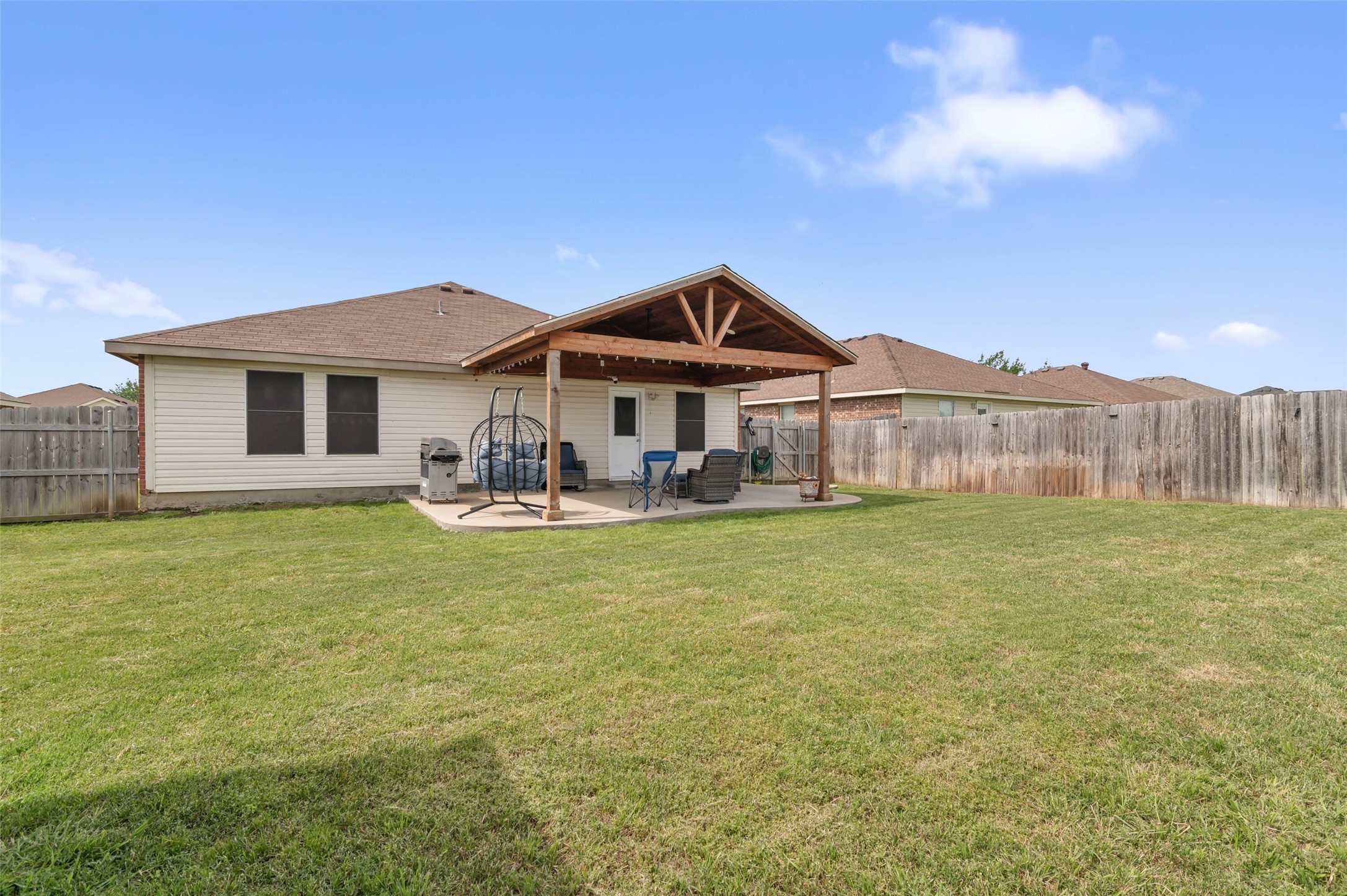 317 Quail Crossing Drive Sanger TX 76266