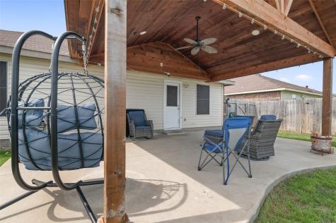 317 Quail Crossing Drive Sanger TX 76266