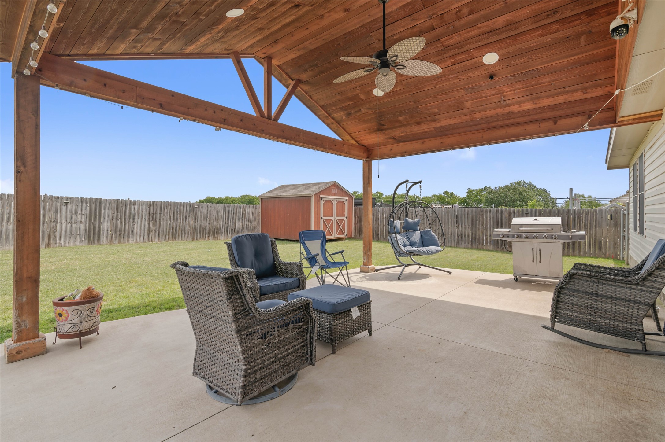 317 Quail Crossing Drive Sanger TX 76266