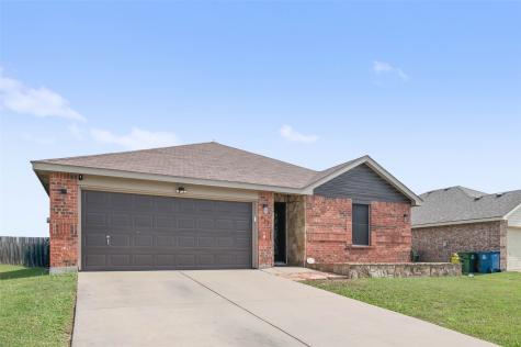 317 Quail Crossing Drive Sanger TX 76266