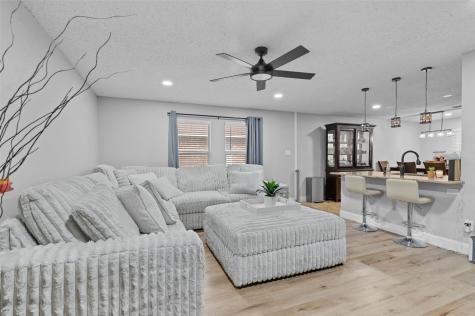 317 Quail Crossing Drive Sanger TX 76266