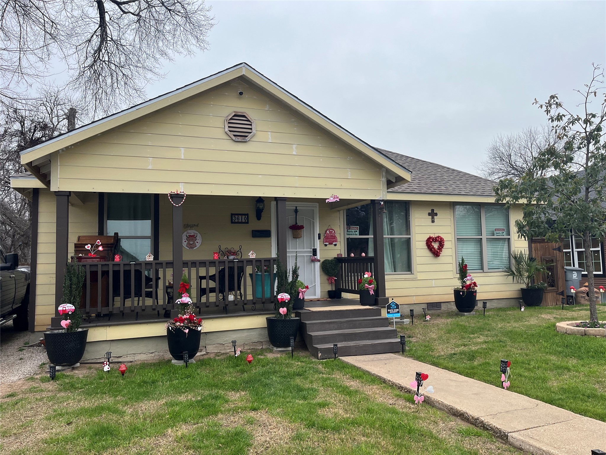 3610 Bertrand Avenue Dallas TX 75210