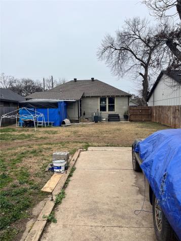 3610 Bertrand Avenue Dallas TX 75210