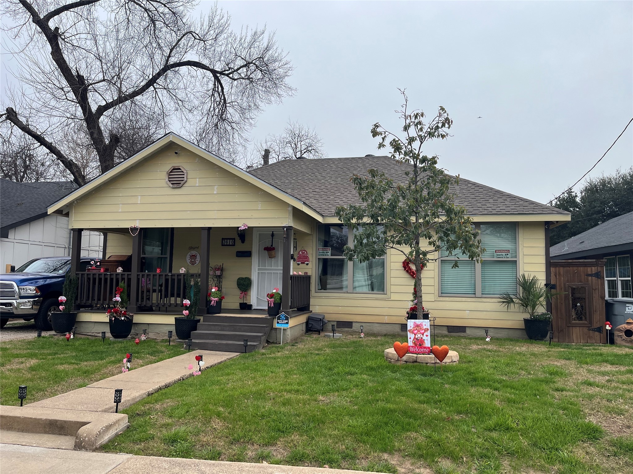 3610 Bertrand Avenue Dallas TX 75210