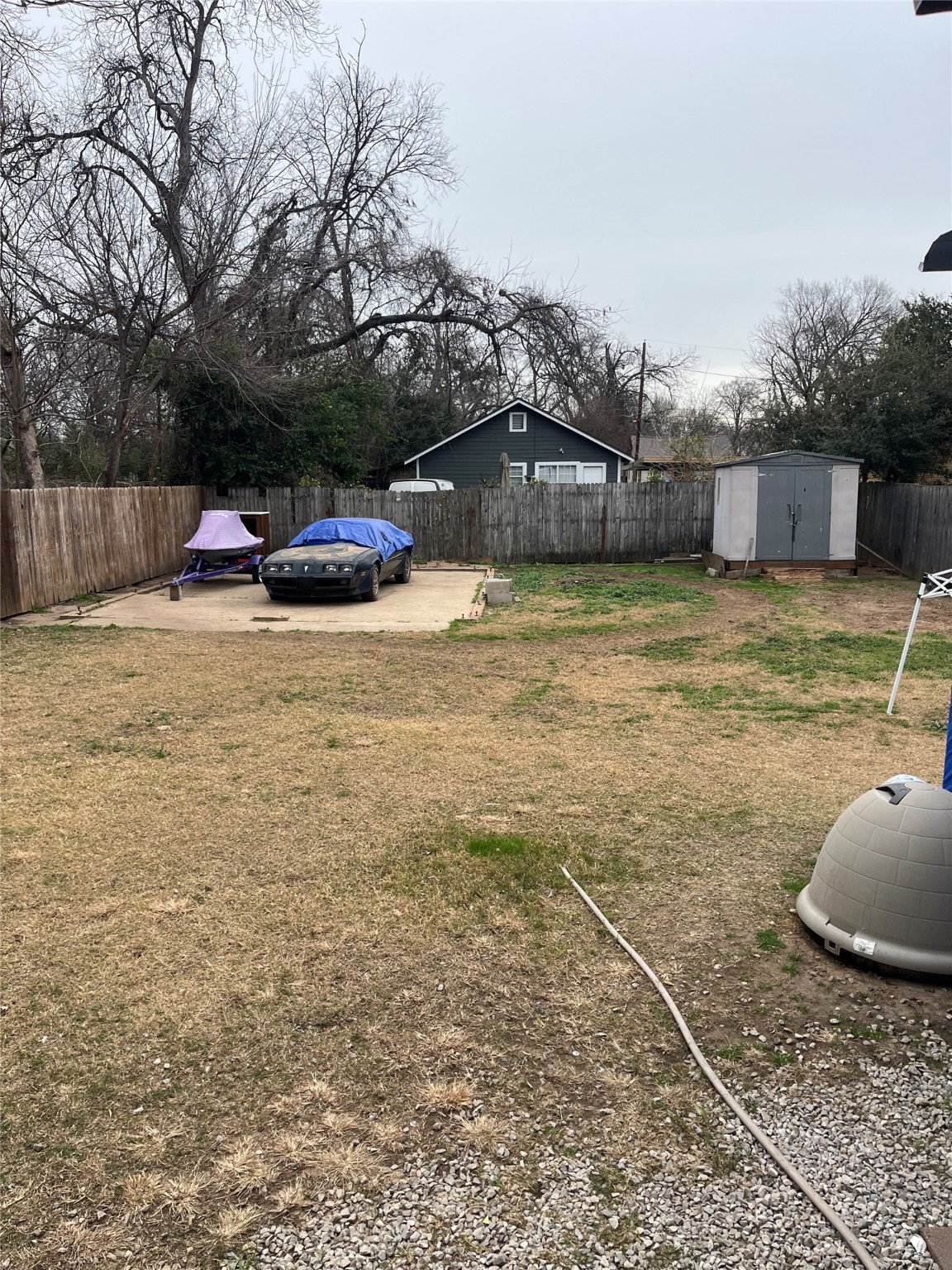 3610 Bertrand Avenue Dallas TX 75210