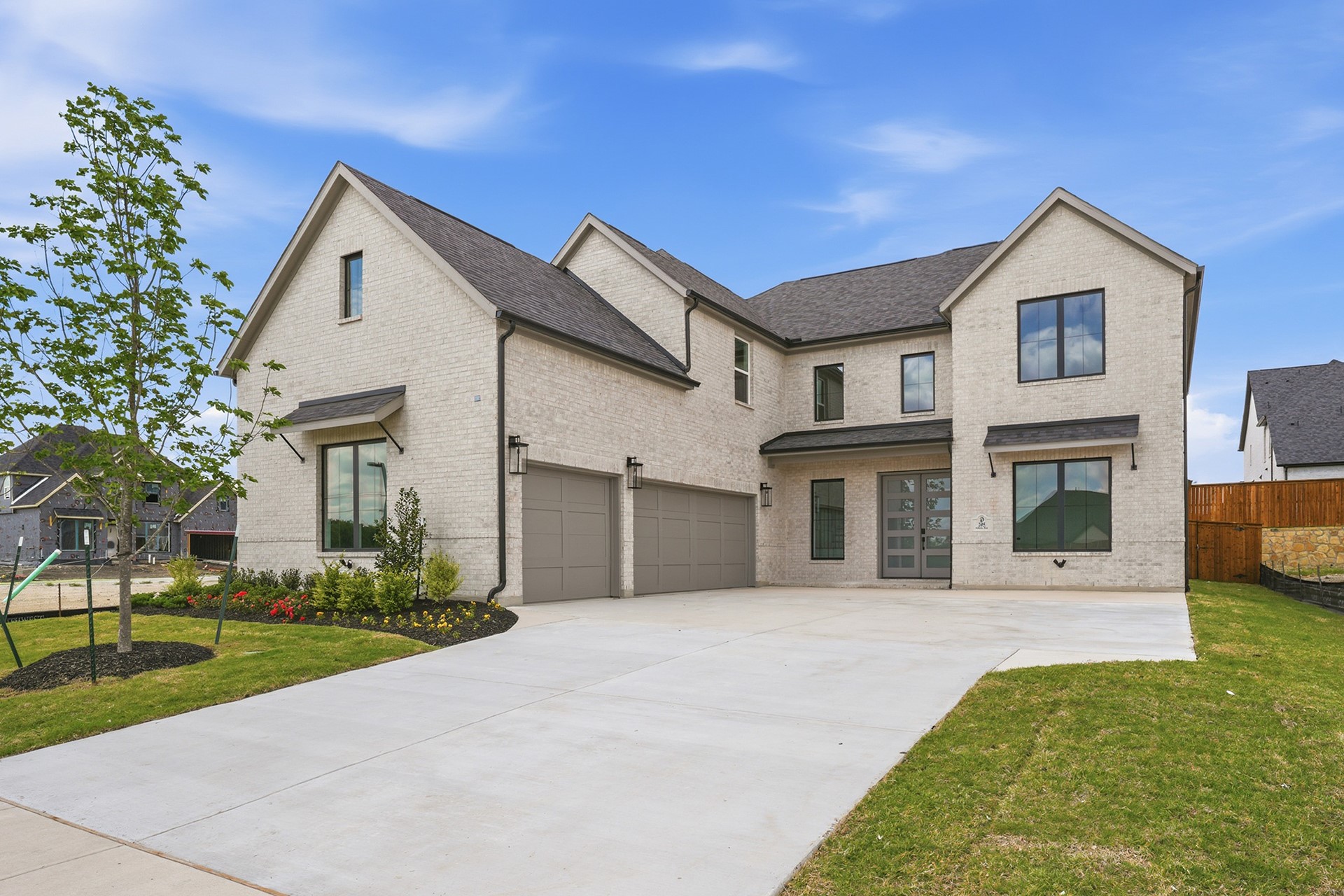 205 Ardsley Way Allen TX 75013