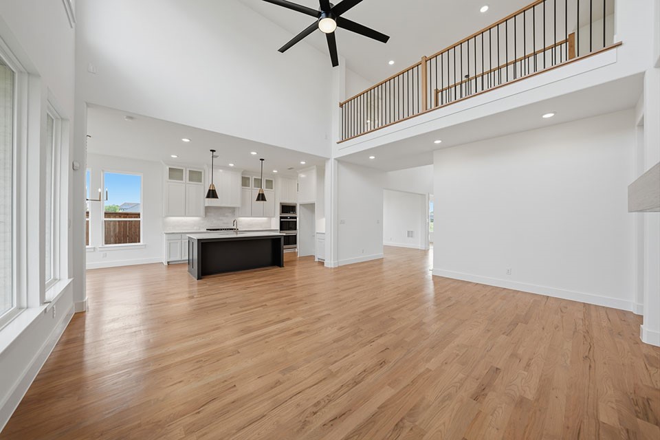 205 Ardsley Way Allen TX 75013