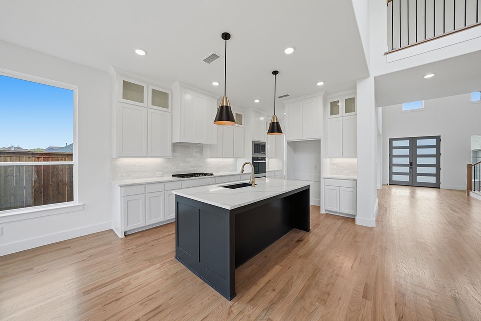 205 Ardsley Way Allen TX 75013