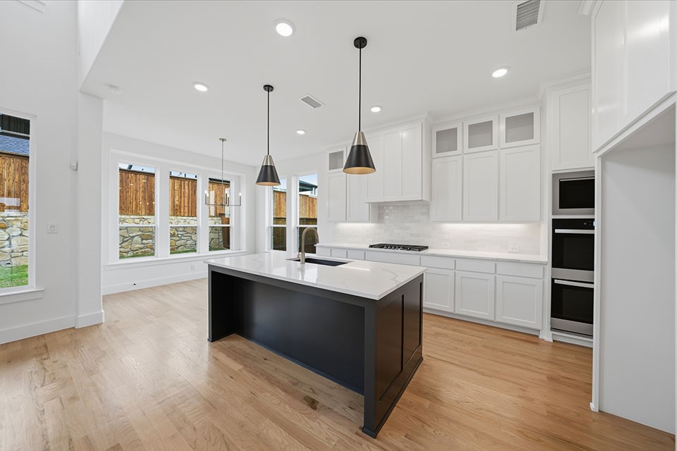 205 Ardsley Way Allen TX 75013