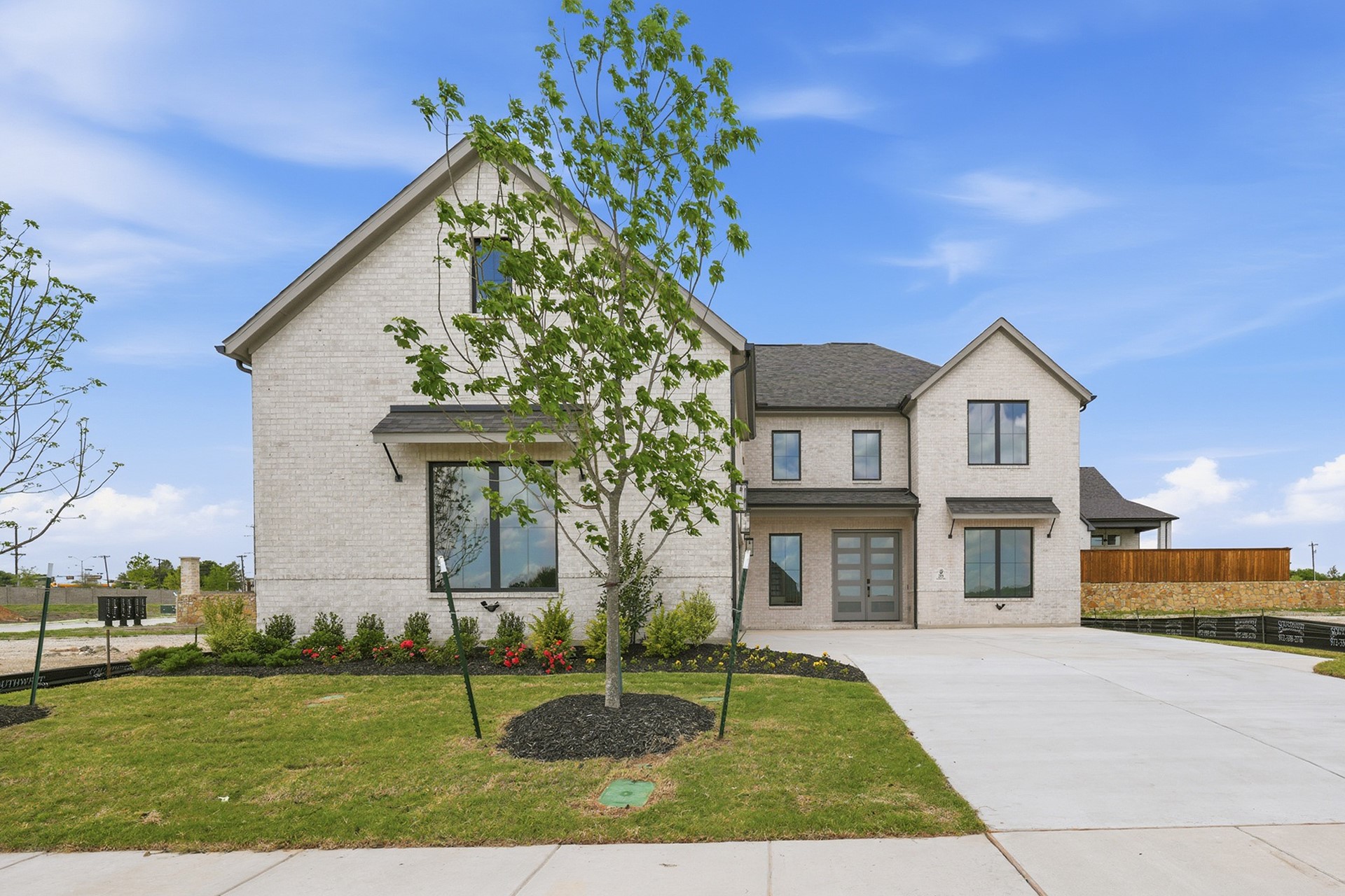 205 Ardsley Way Allen TX 75013