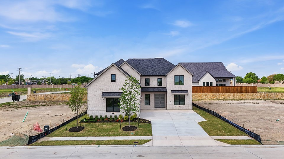 205 Ardsley Way Allen TX 75013