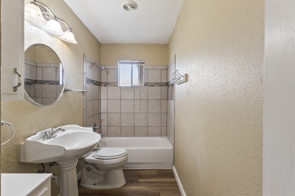 107 S Sheppard Drive Euless TX 76040