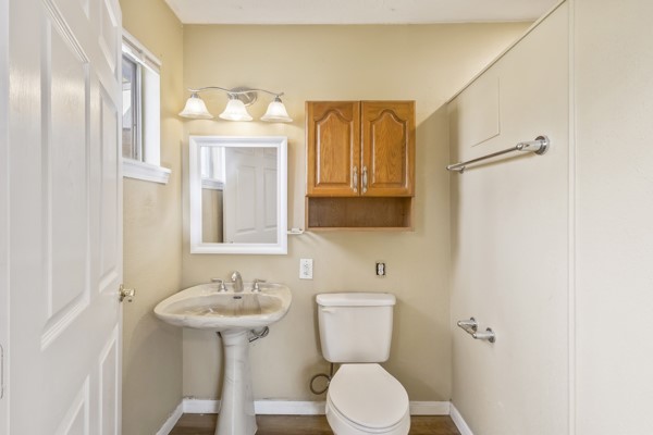 107 S Sheppard Drive Euless TX 76040