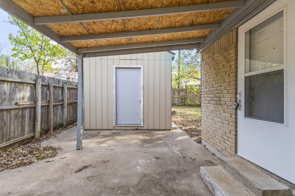 107 S Sheppard Drive Euless TX 76040