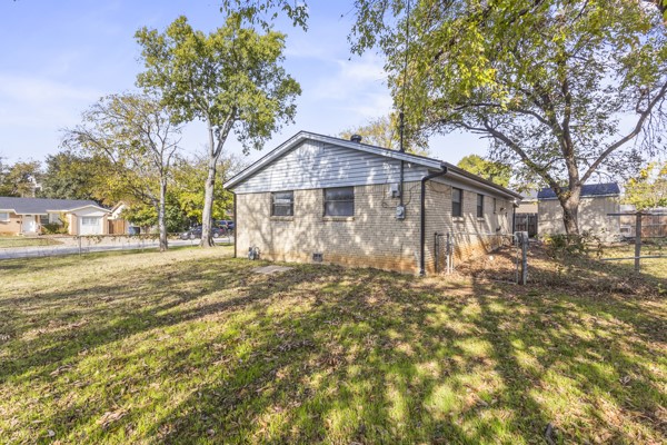 107 S Sheppard Drive Euless TX 76040