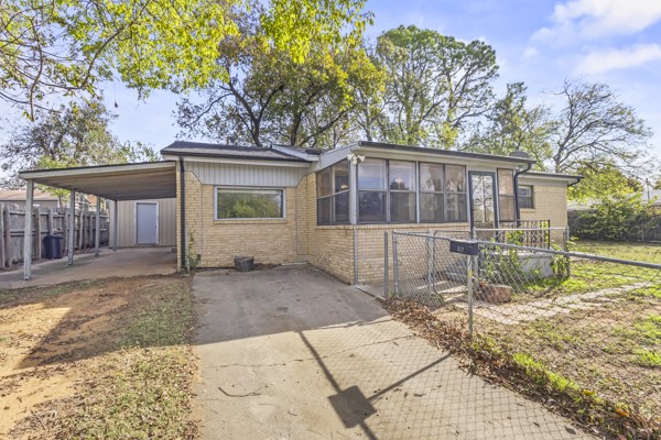 107 S Sheppard Drive Euless TX 76040