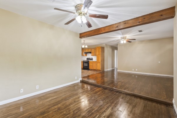 107 S Sheppard Drive Euless TX 76040