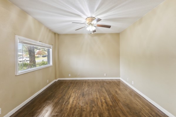107 S Sheppard Drive Euless TX 76040