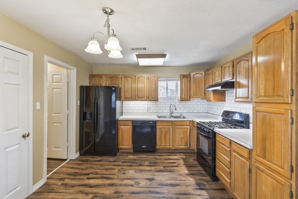 107 S Sheppard Drive Euless TX 76040