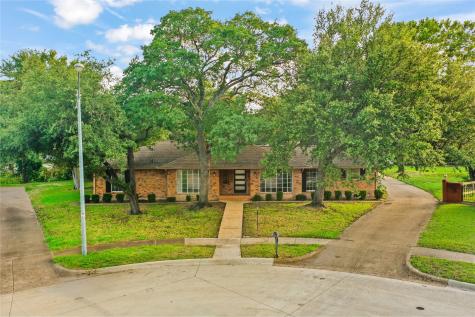 107 Westwood Circle Mckinney TX 75072