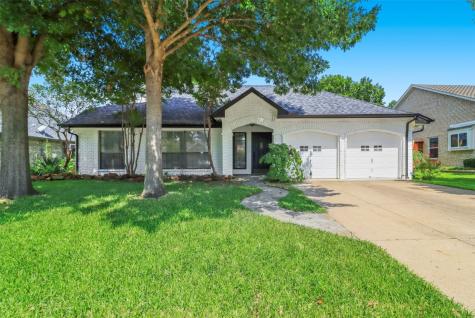 1814 Forestdale Drive Grapevine TX 76051