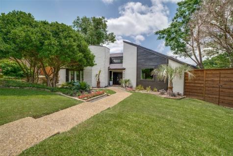 9414 Hilldale Drive Dallas TX 75231