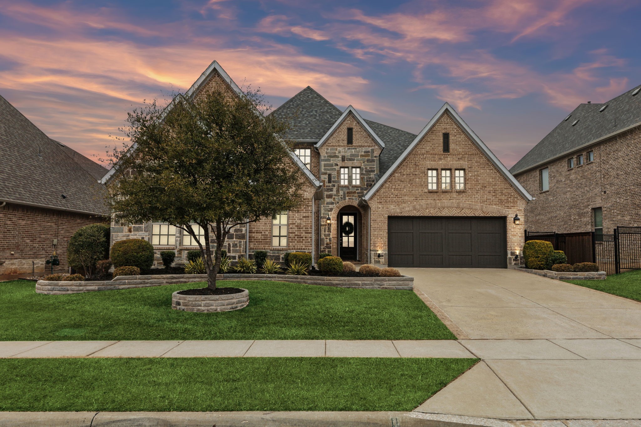 2711 Kingston Street Prosper TX 75078