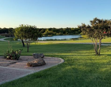 1610 Crooked Creek Drive Carrollton TX 75007