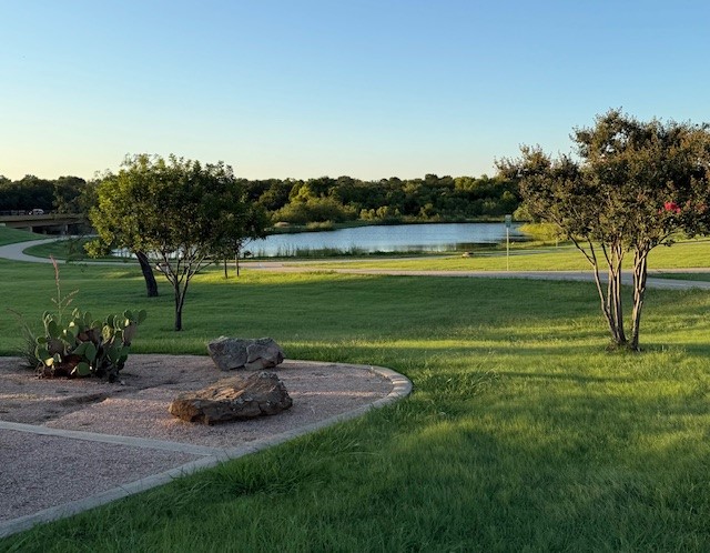 1610 Crooked Creek Drive Carrollton TX 75007