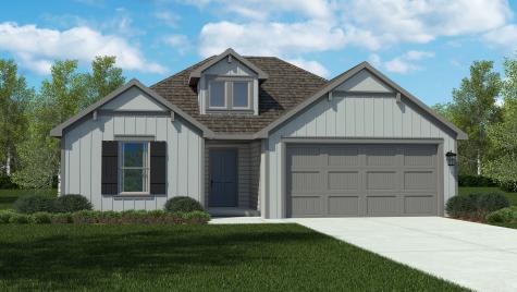 2220 White Buffalo Way Fort Worth TX 76036