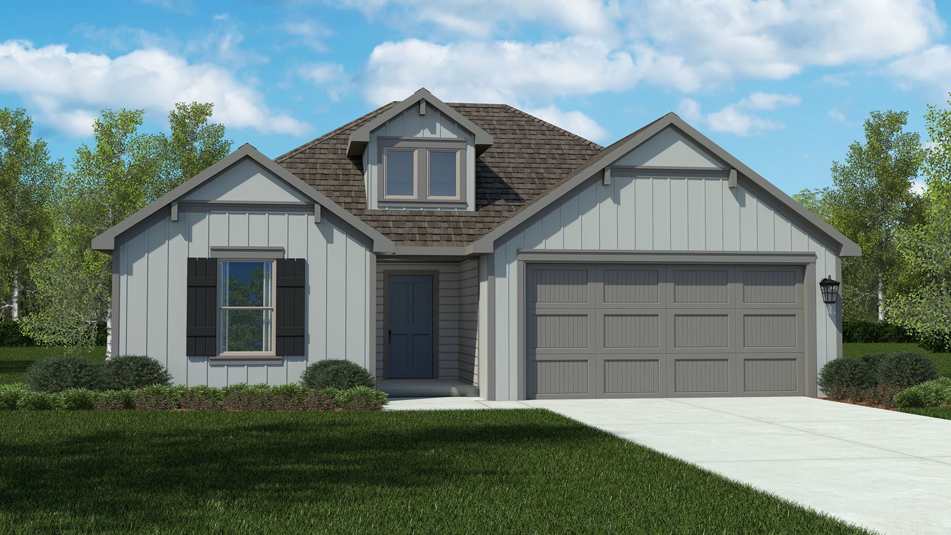2220 White Buffalo Way Fort Worth TX 76036