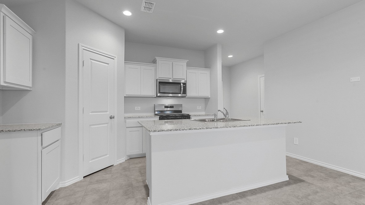 2220 White Buffalo Way Fort Worth TX 76036