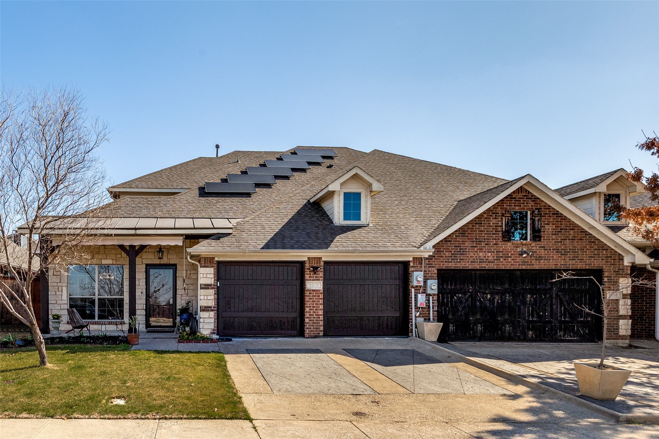 2212 Paige Court Carrollton TX 75006