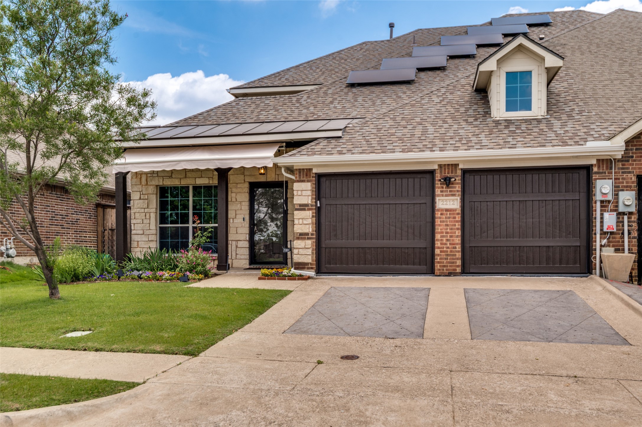 2212 Paige Court Carrollton TX 75006