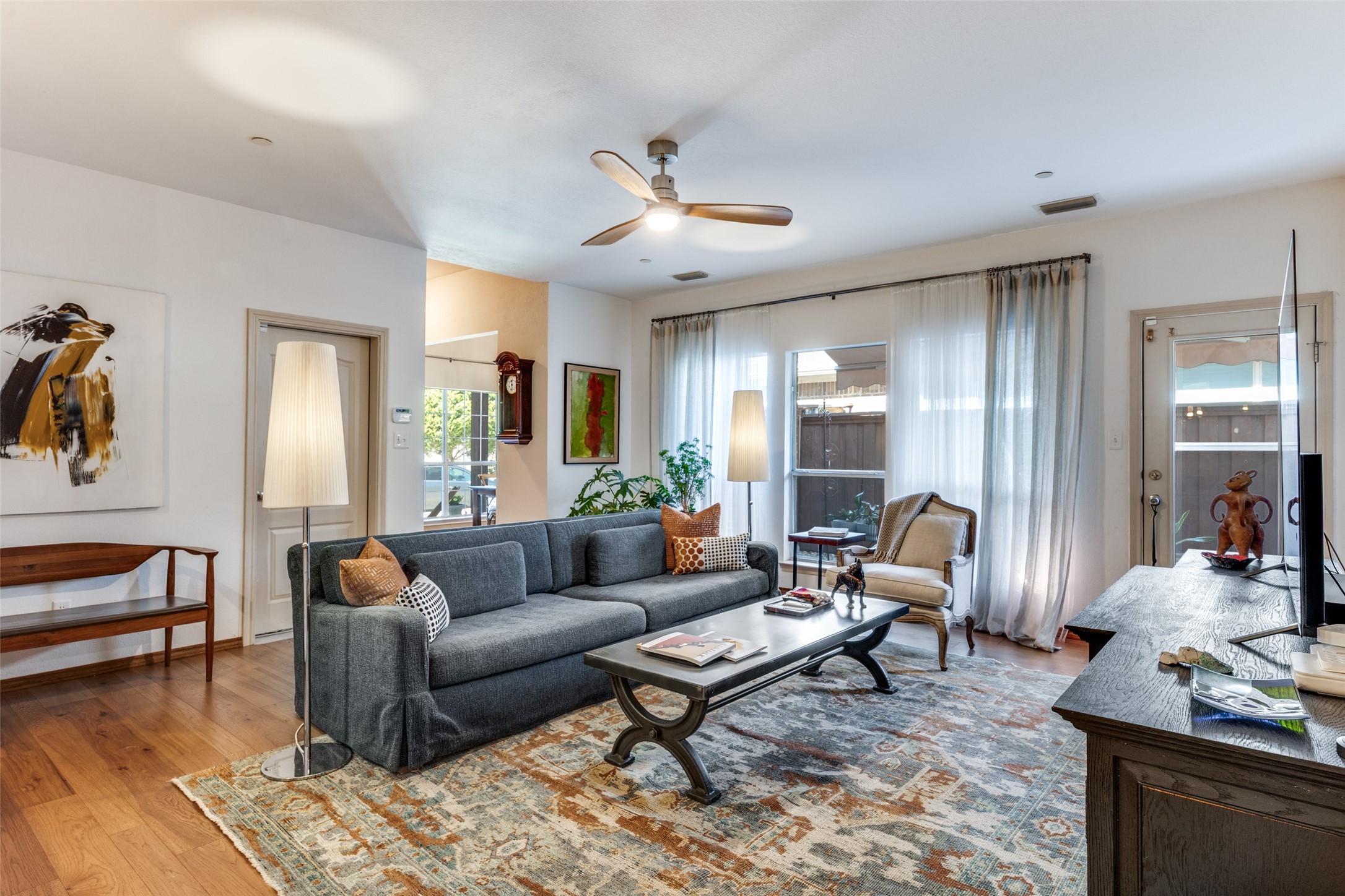 2212 Paige Court Carrollton TX 75006