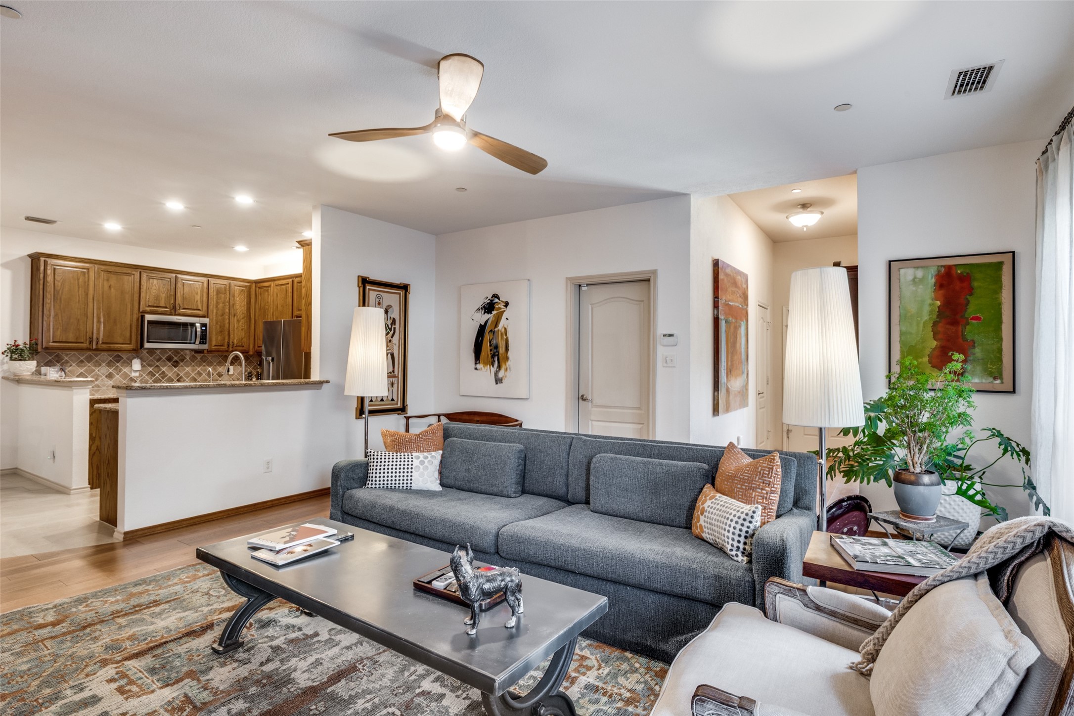 2212 Paige Court Carrollton TX 75006