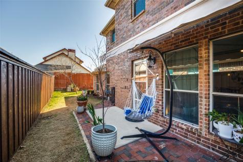 2212 Paige Court Carrollton TX 75006