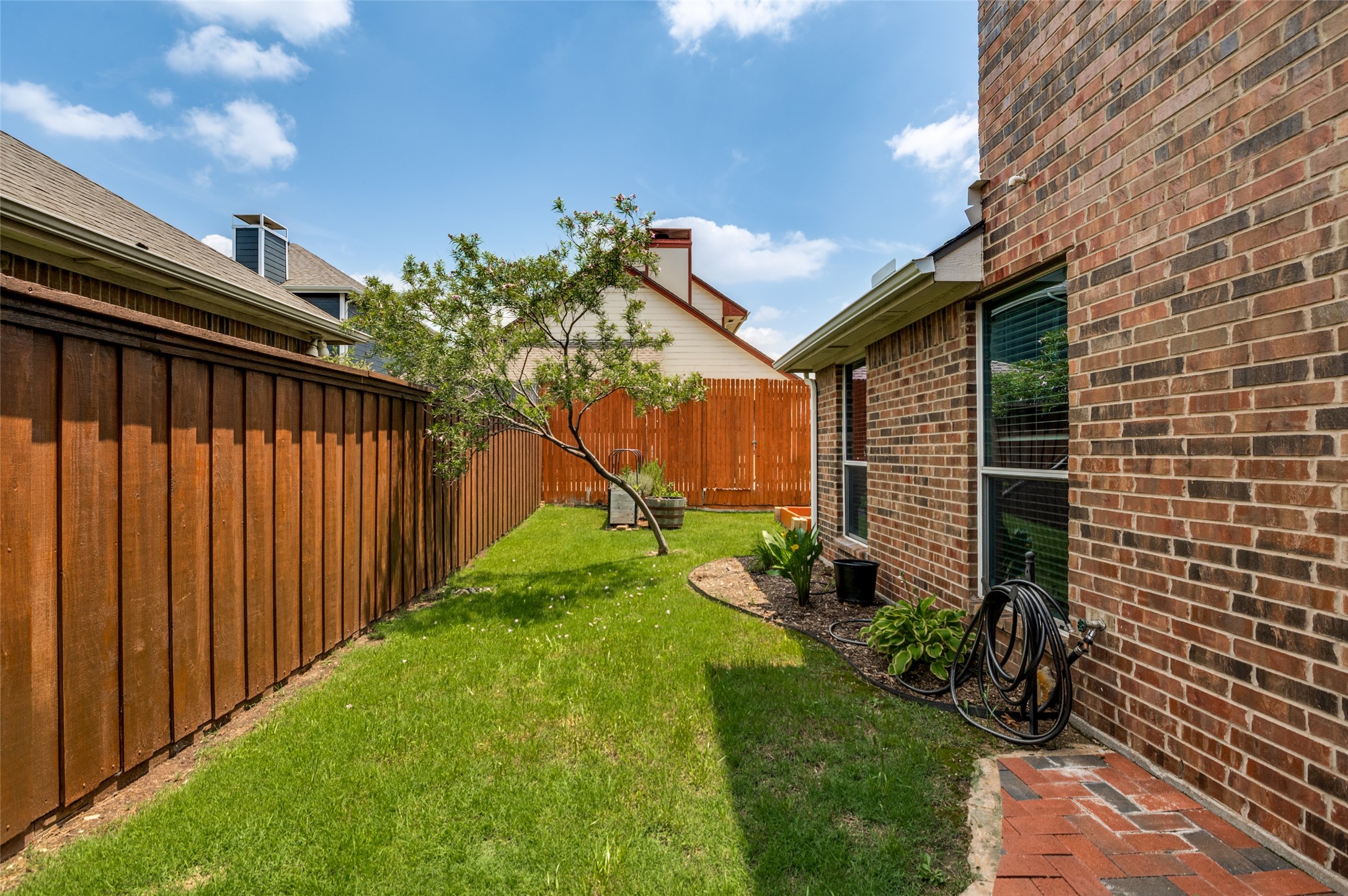 2212 Paige Court Carrollton TX 75006