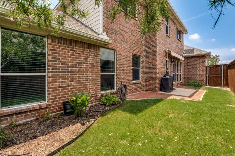 2212 Paige Court Carrollton TX 75006