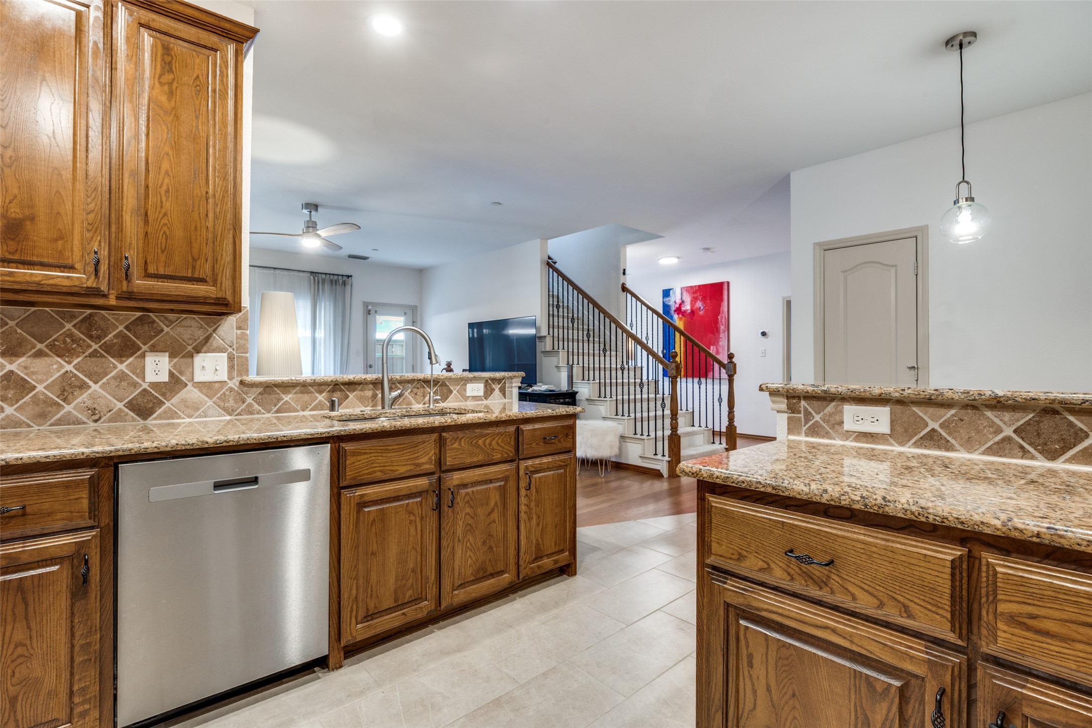 2212 Paige Court Carrollton TX 75006