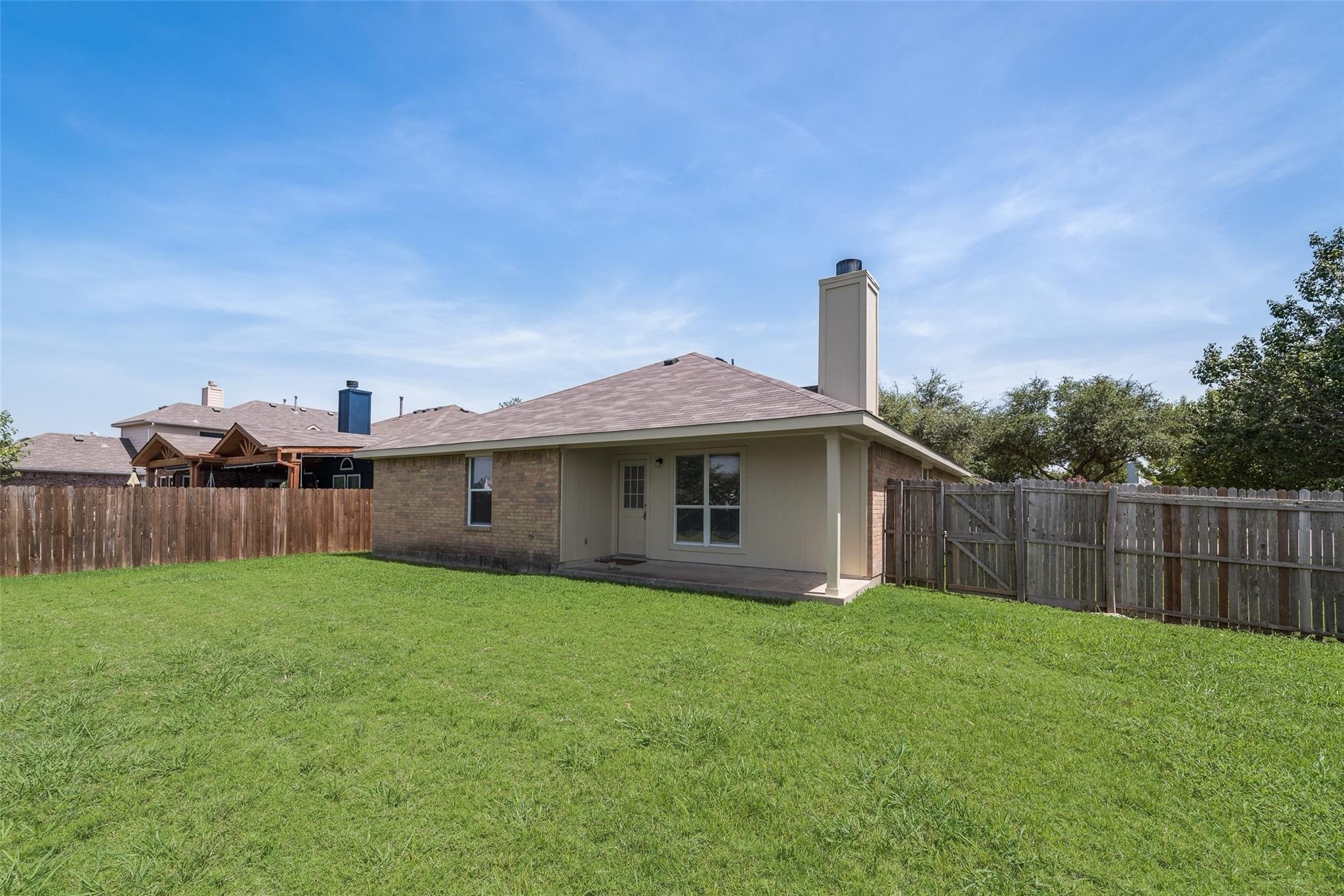1409 Fairfield Drive Forney TX 75126